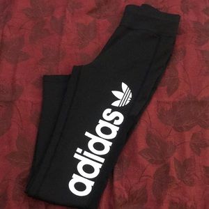 Adidas Leggings